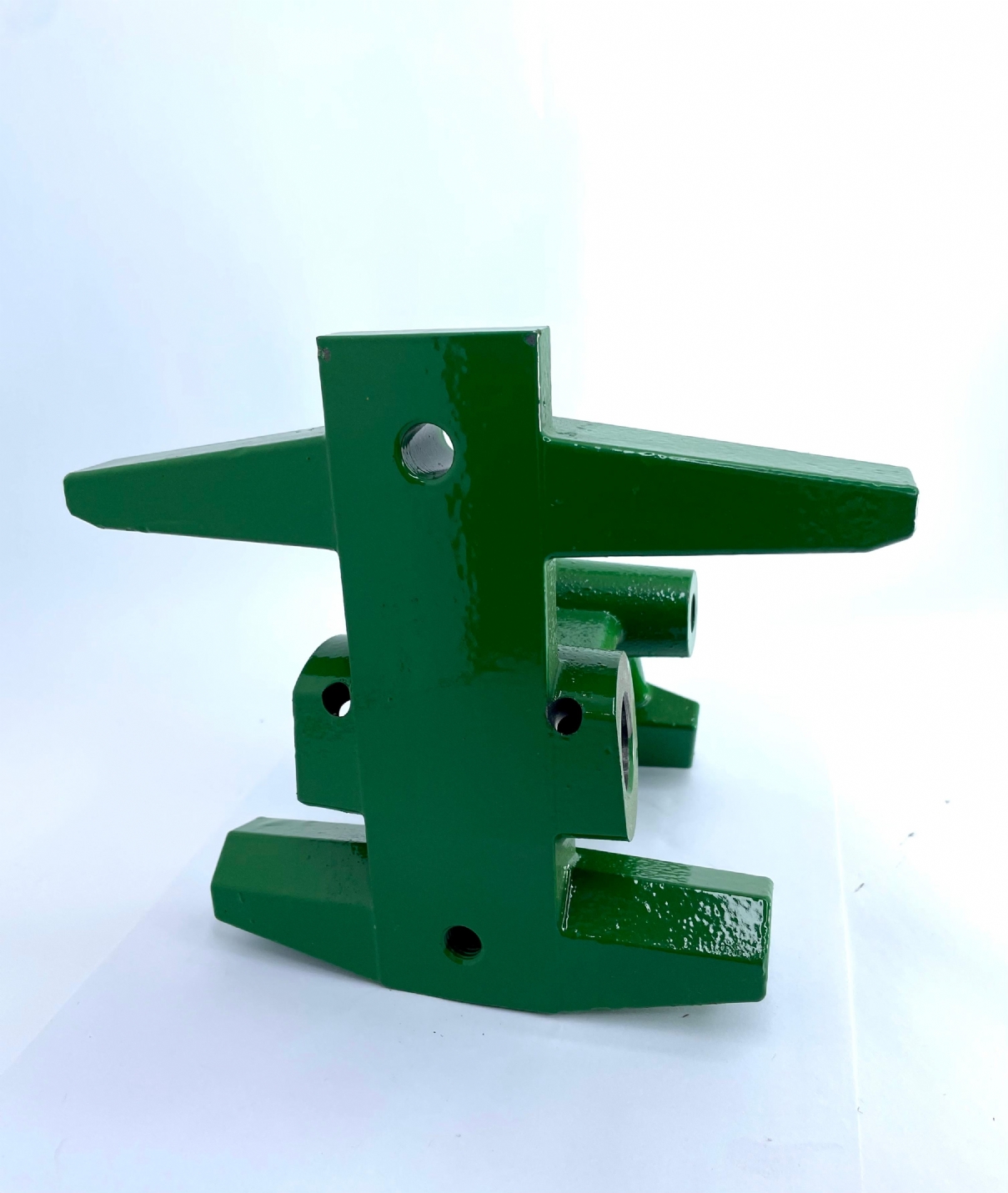 Z906 SUPORTE DO CALIBRADOR DE PROFUNDIDADE CQ29068 JOHN DEERE